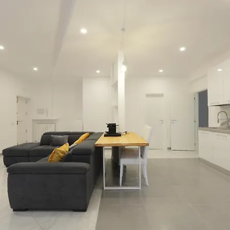 Maison Mira Сasa de vacaciones Península Sorrentina