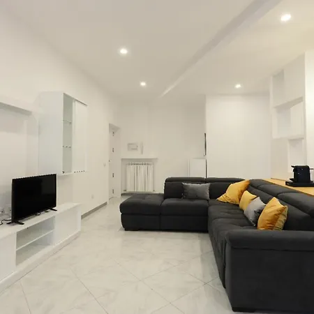 Maison Mira Península Sorrentina
