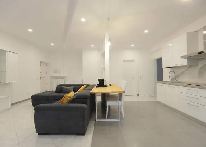 Maison Mira Holiday home Sorrento