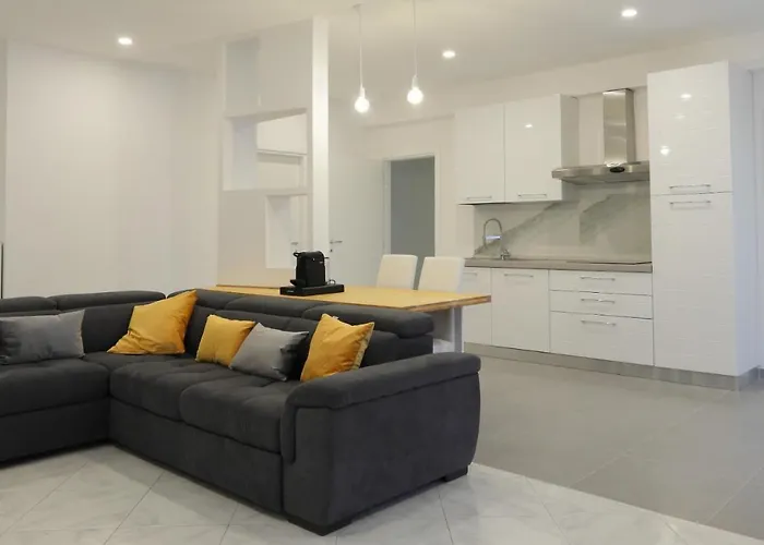 Holiday home Maison Mira Sorrento