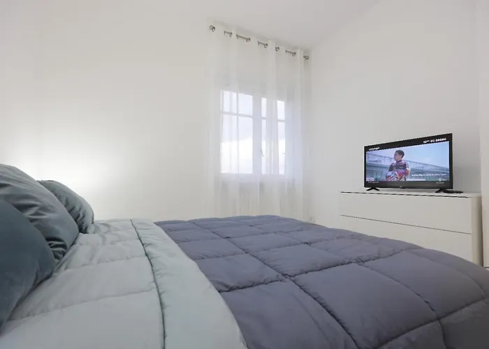 Maison Mira Holiday home