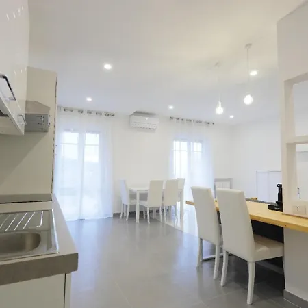 Maison Mira Holiday home Sorrento