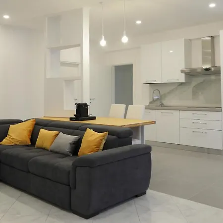 Holiday home Maison Mira Sorrento