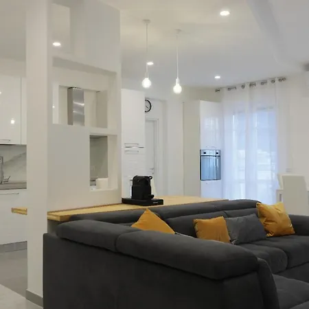 Casa vacanze Maison Mira