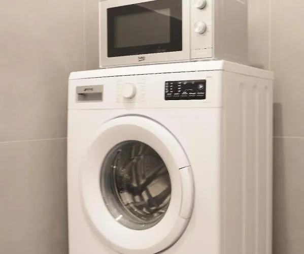 Maison Mira * 소렌토