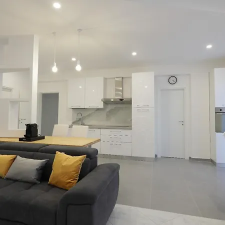 Maison Mira Hébergement de vacances