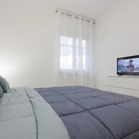 Maison Mira Hébergement de vacances