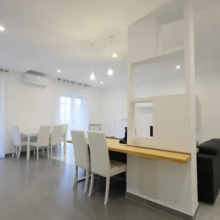 Maison Mira Península Sorrentina