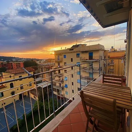 Сasa de vacaciones Maison Mira *