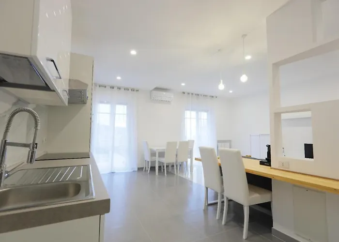 Maison Mira Casa de Férias Sorrento