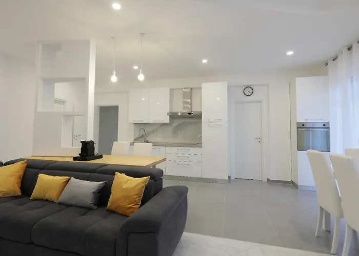 Maison Mira Casa de Férias