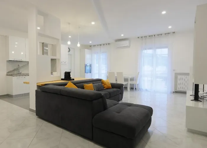 Casa de Férias Maison Mira