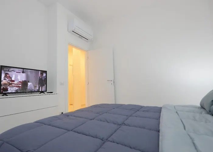 Maison Mira Hébergement de vacances *