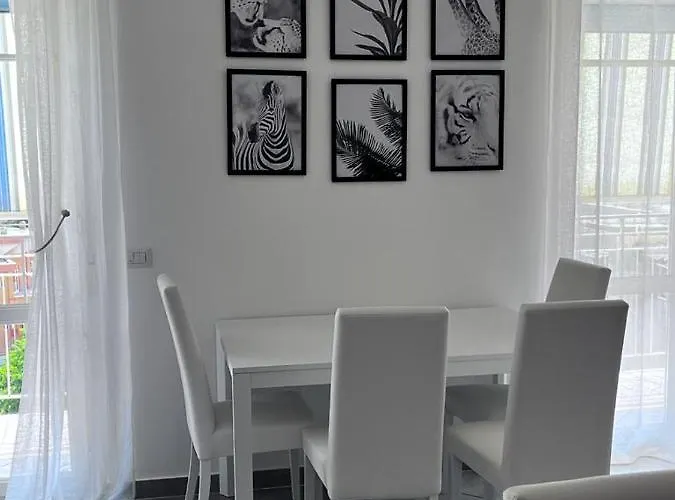 Maison Mira Casa de Férias