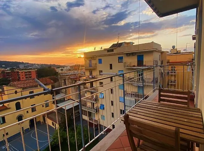 Casa de Férias Maison Mira *